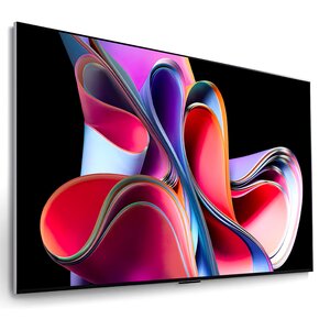Telewizor LG 77G33LA 77" OLED 4K 100Hz WebOS TV Dolby Atmos Dolby Vision HDMI 2.1