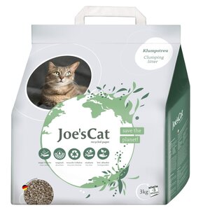 Żwirek dla kota JOES CAT 8L