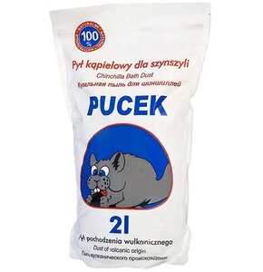 Piasek do kapieli CERTECH Pucek 12061 2 L
