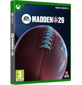 EA SPORTS Madden NFL 26 Gra XBOX SERIES X