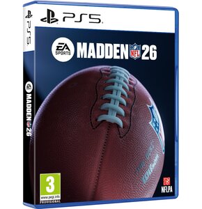 EA SPORTS Madden NFL 26 Gra PS5