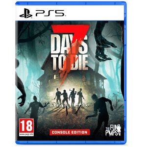7 Days to Die – Console Edition PS5