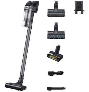 Odkurzacz SAMSUNG Jet 75E Complete VS20B75ACR5/GE