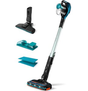 Odkurzacz PHILIPS Aqua 5000 FC6728/01 (Mopujący)