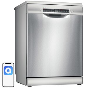 Zmywarka BOSCH SMS4EKI06E Serie 4 EffcientDry