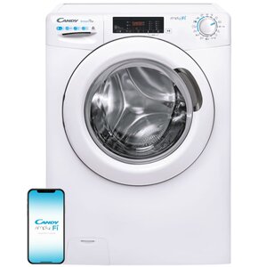 Pralko-suszarka CANDY CSOW 4855TWE 1-S