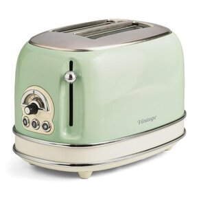 Toster ARIETE 155/04 Vintage