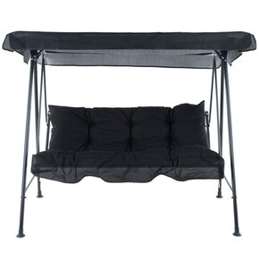Poduszki z daszkiem na huśtawkę PATIO Tora D002-07PB