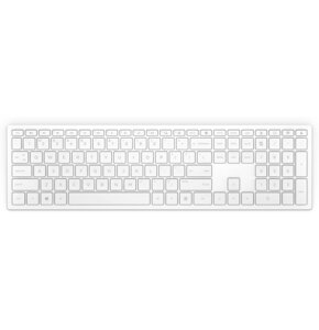 Klawiatura HP Pavilion 600 Biały