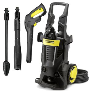 Myjka ciśnieniowa KARCHER K6 Special 1.168-508.0