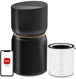 Oczyszczacz powietrza TCL A3BW