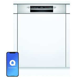Zmywarka BOSCH SMI2ITS33E Aqua Stop