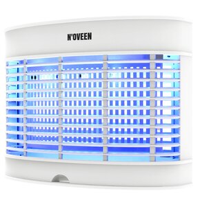 Lampa owadobójcza NOVEEN IKN930 Biały