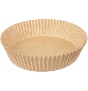 Foremki do pieczenia EXTRALINK Home EX.28570 do Air Fryera 16 cm (100 szt.)