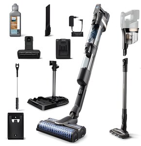 Odkurzacz PHILIPS AquaTrio XW9383/01 z funkcją aktywnego mycia