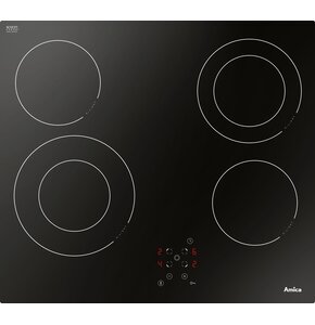 Płyta ceramiczna AMICA PC6420ZT