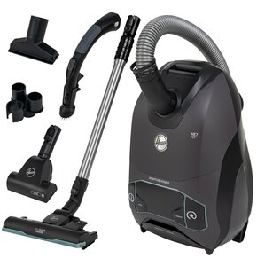 Odkurzacz HOOVER H-Energy 700 HE721PAF 011 + Szczotka All Floor Master 3w1