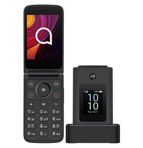 Telefon TCL OneTouch 4043 Szary