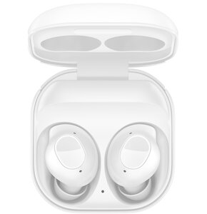 Słuchawki dokanałowe SAMSUNG Galaxy Buds FE SM-R400 ANC  Biały