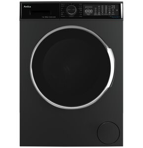Pralka AMICA WA3S714BLiSTG 7kg 1400 obr SteamPowerPro