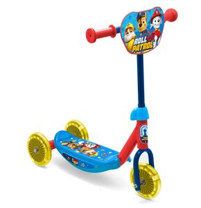 Hulajnoga dla dzieci NICKELODEON Psi Patrol Baby 34015 Boys