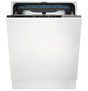 Zmywarka ELECTROLUX EEM48320L Beam on floor