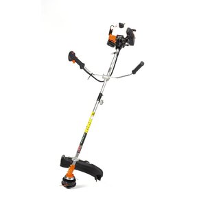 Kosa spalinowa NAC BP540-32B-V 2.4kW 7.2kg Żyłka + tarcza tnąca