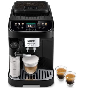 Ekspres DELONGHI ECAM310.60.B Czarny