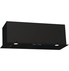 Okap HISENSE CH8BI3GB Czarny 400m3/h 62dB klasa B