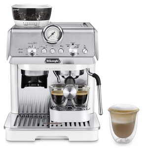 Ekspres DELONGHI La Specialista Arte EC9155.W