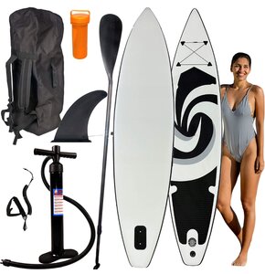 Deska SUP EXTRALINK SUP-1010 350 x 81 x 15 cm