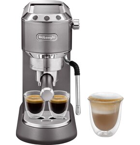 Ekspres DELONGHI Dedica EC885.GY