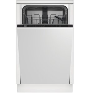 Zmywarka BEKO DIS35023 Quick&Shine 