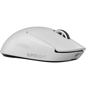 Mysz LOGITECH Pro X Superlight 2 SE Biały