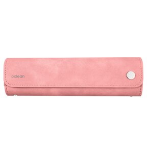 Etui do szczoteczki OCLEAN Travel Case Różowy