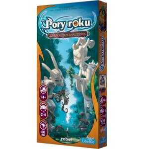 Dodatek do gry REBEL Pory roku Ścieżka Przeznaczenia