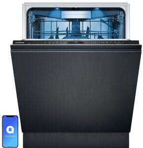 Zmywarka SIEMENS SN87TX02CE