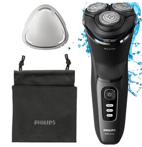 Golarka PHILIPS S3244/12 Na mokro i sucho
