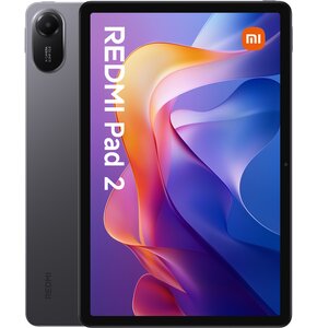 Tablet XIAOMI Redmi Pad 2 11" 8/256 GB Wi-Fi Szary