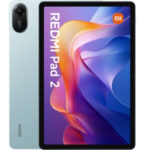 Tablet XIAOMI Redmi Pad 2 11" 8/256 GB Wi-Fi Zielony