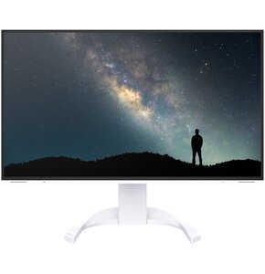 Monitor EIZO FlexScan EV2740X-WT 27" 3840x2160px IPS