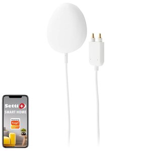 Czujnik zalania SETTI+ SS521 Smart WiFi
