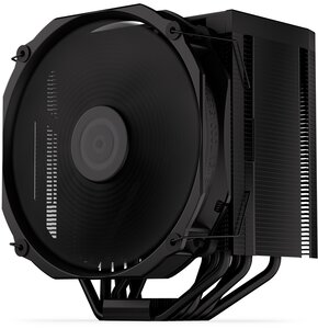 Chłodzenie CPU ENDORFY Fortis 5 Czarny