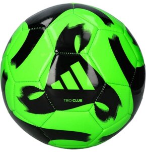 Piłka nożna ADIDAS Tiro Club HZ4167 (Rozmiar 4)
