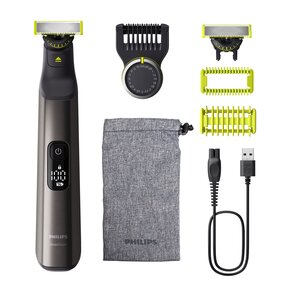 Trymer PHILIPS OneBlade Pro QP6552/15