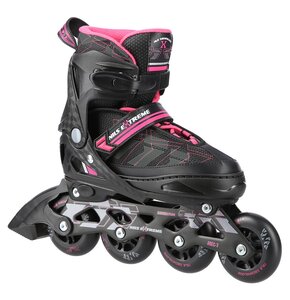 Łyżworolki NILS EXTREME NA11002 (rozmiar 35-38)