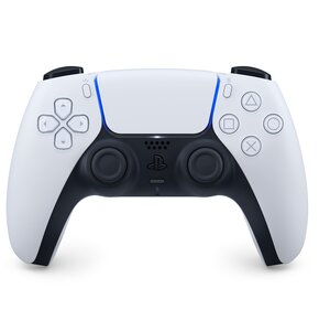 Kontroler SONY DualSense Biały