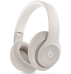 Słuchawki nauszne APPLE Beats Studio Pro ANC Piaskowy