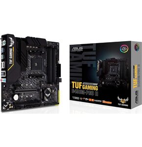 Płyta główna ASUS TUF Gaming B450M-Pro II