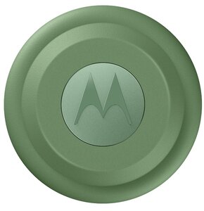 Lokalizator MOTOROLA Moto Tag Zielony